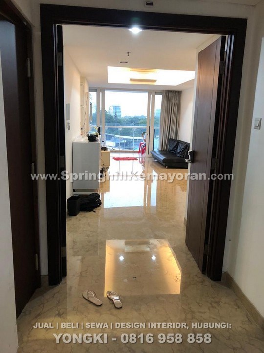 Royale Springhill 119 meter (SKC-14232)