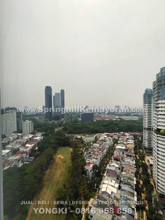 The Mansion Jasmine Dorada 2 Kamar (SKC-14342)