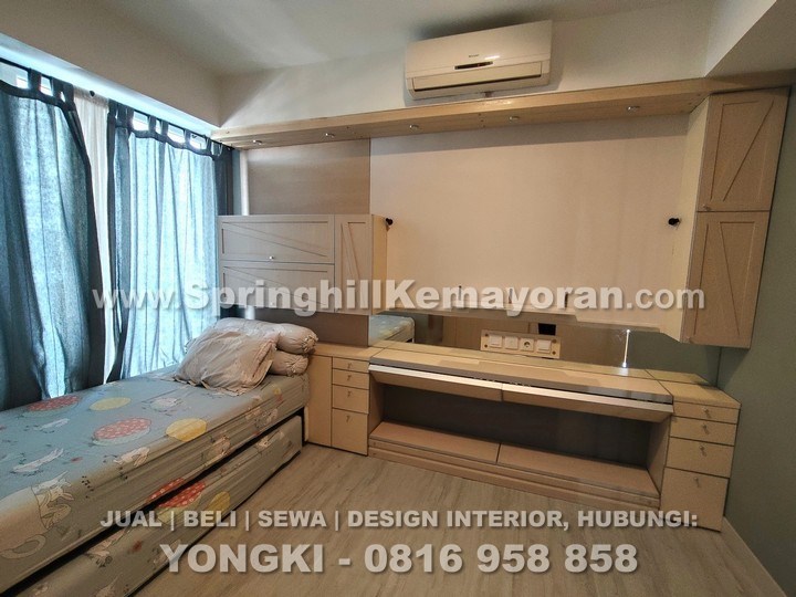 Royale Springhill Bouvardia 3BR (SKC-14589)