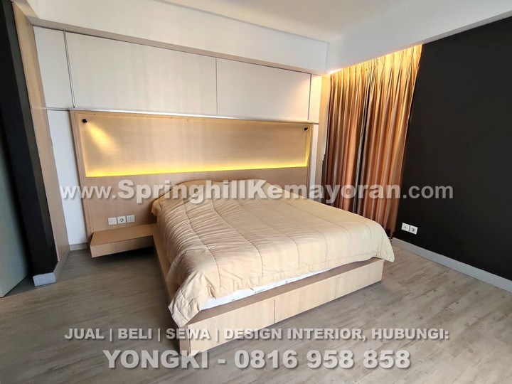 Royale Springhill Bouvardia 3BR (SKC-14589)