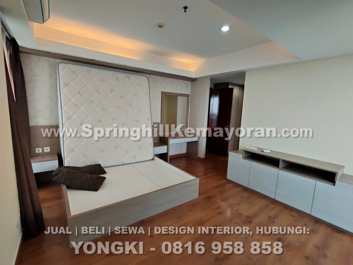 Royale Springhill Kemayoran Marygold (SKC-14708)