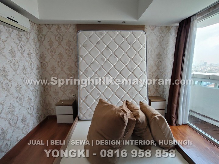 Royale Springhill Kemayoran Marygold (SKC-14708)