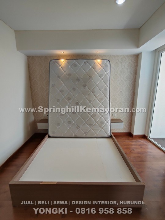 Royale Springhill Kemayoran Marygold (SKC-14708)