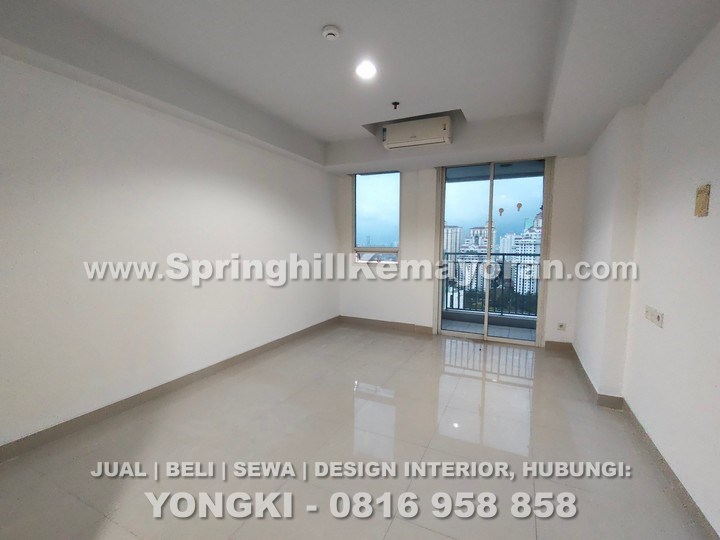 Springhill Terrace Oakwood Studio (SKC-14755)