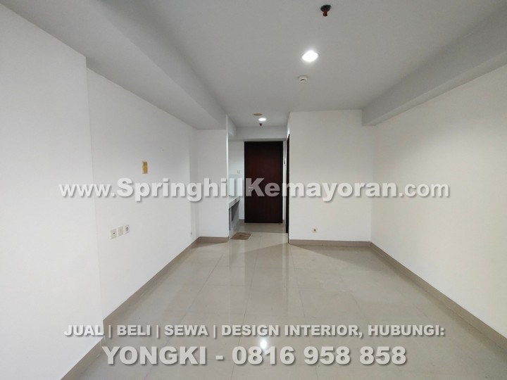 Springhill Terrace Oakwood Studio (SKC-14755)