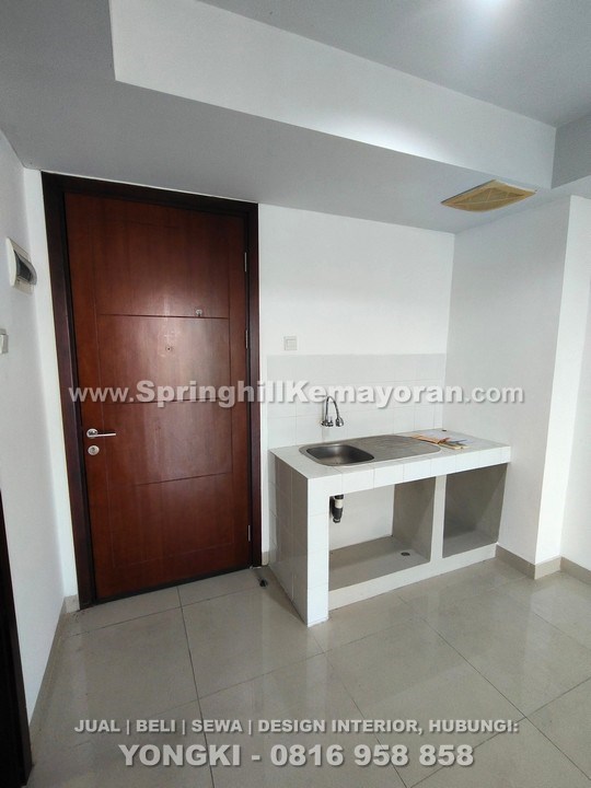 Springhill Terrace Oakwood 2BR (SKC-14950)