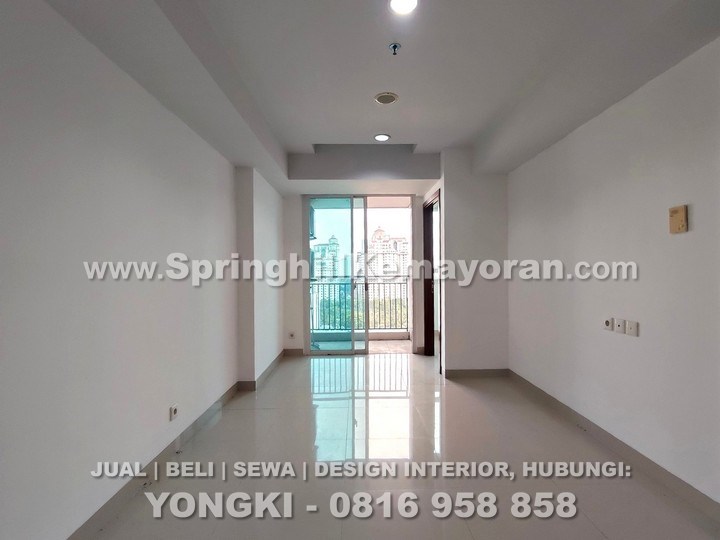 Springhill Terrace Oakwood 2BR (SKC-14950)