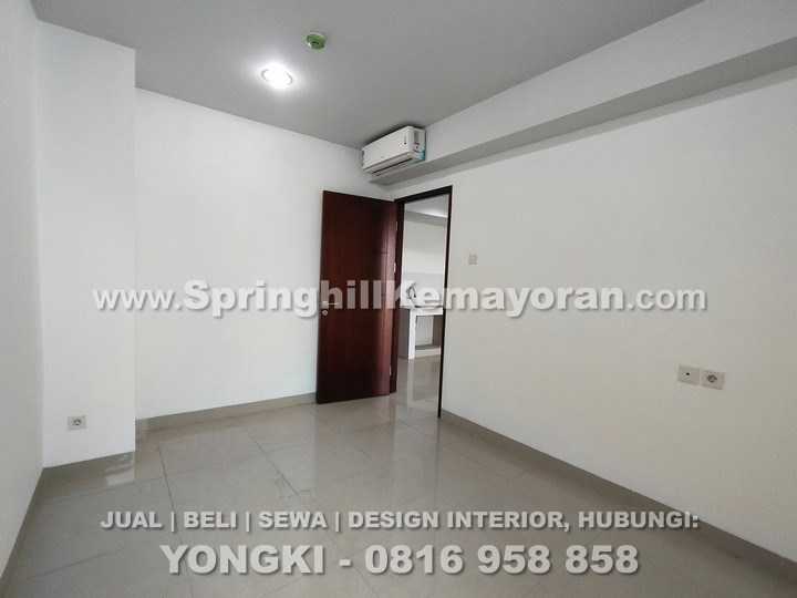 Springhill Terrace Oakwood 2BR (SKC-14950)