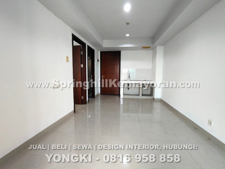 Springhill Terrace Oakwood 2BR (SKC-14950)