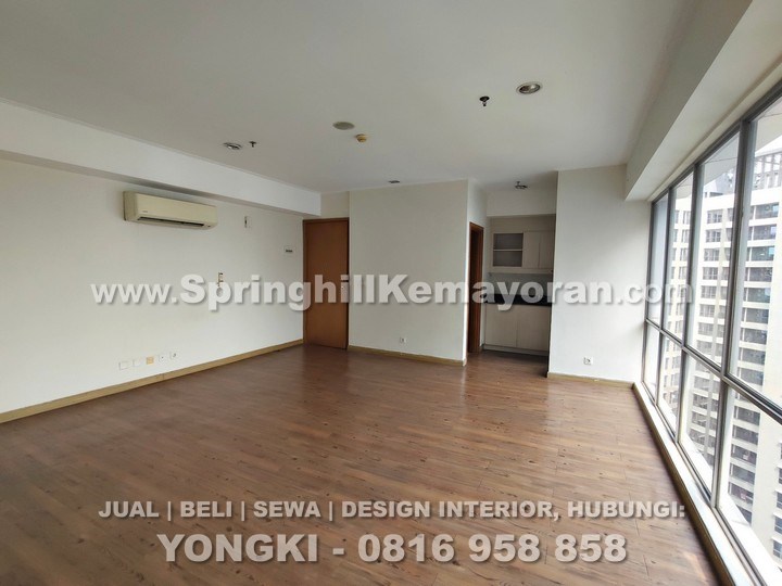 Soho The Mansion Kemayoran (SKC-15139)