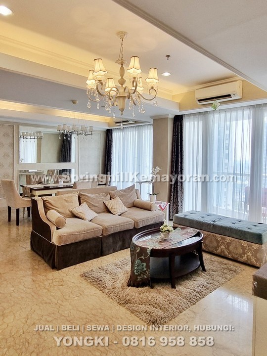 Royale Springhill Lotus 3 Kamar (SKC-15398)