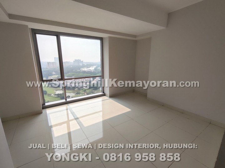 The Mansion Bellavista 2BR (SKC-15296)