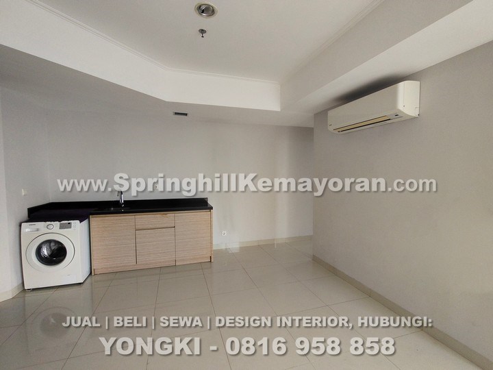 The Mansion Bellavista 2BR (SKC-15296)