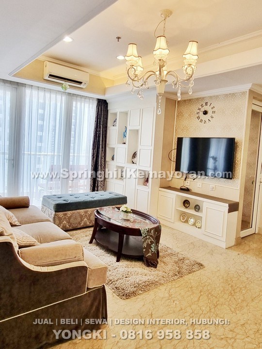 Royale Springhill Lotus 3 Kamar (SKC-15398)