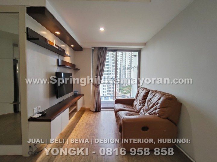 The Mansion Dorada 2 Kamar (SKC-15929)