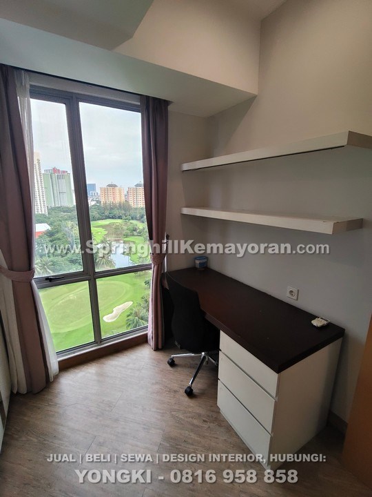 The Mansion Dorada 2 Kamar (SKC-15929)