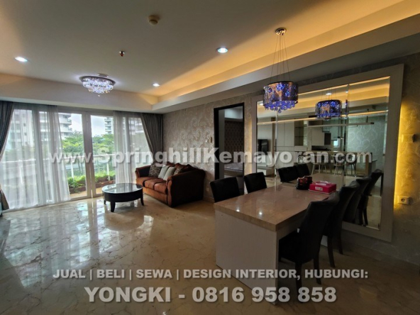 Royale Springhill Lotus 2BR (SKC-15979)