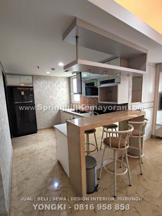 Royale Springhill Lotus 2BR (SKC-15979)
