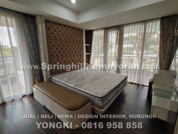 Royale Springhill Lotus 2BR (SKC-15979)
