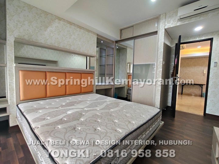 Royale Springhill Lotus 2BR (SKC-15979)