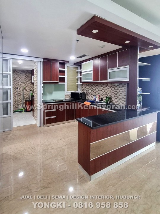 Royale Springhill Bouvardia 3 Kamar (SKC-16007)