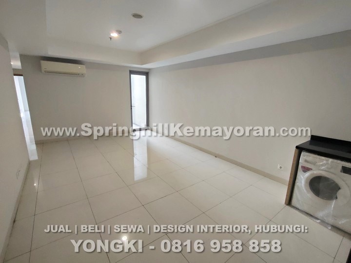 The Mansion Jasmine Dorada 2BR (SKC-16056)