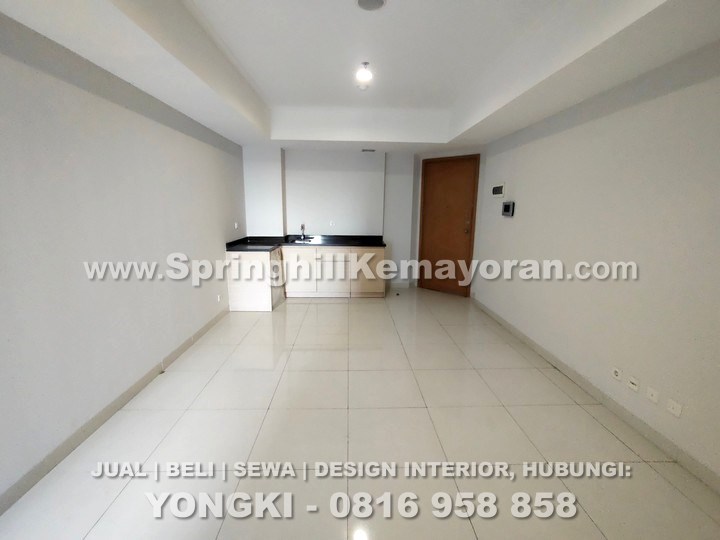 The Mansion Jasmine Dorada 2BR (SKC-16056)