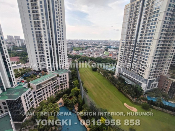 The Mansion Jasmine Dorada 2BR (SKC-16056)