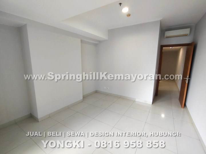 The Mansion Jasmine Aurora 2BR (SKC-16038)