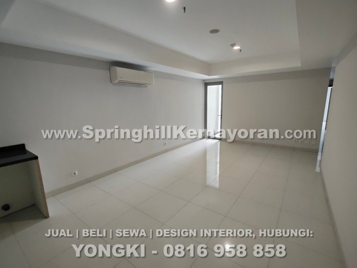 The Mansion Jasmine Bellavista 2BR (SKC-16047)