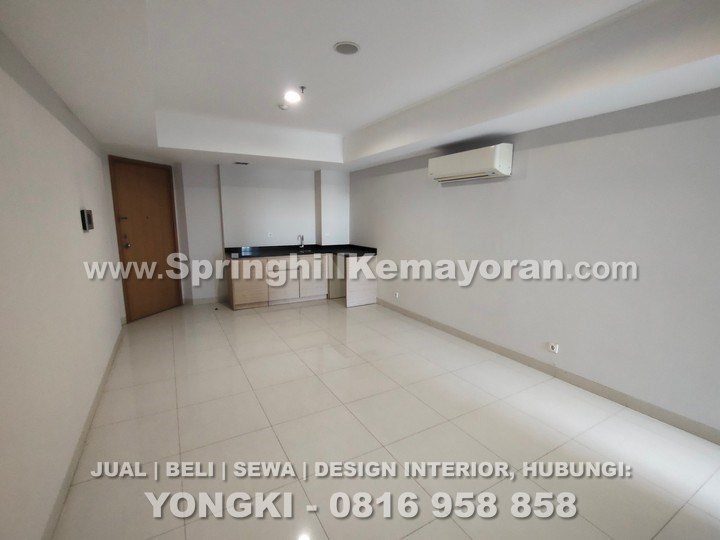 The Mansion Jasmine Bellavista 2BR (SKC-16047)