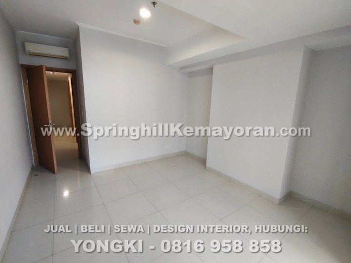 The Mansion Jasmine Bellavista 2BR (SKC-16047)