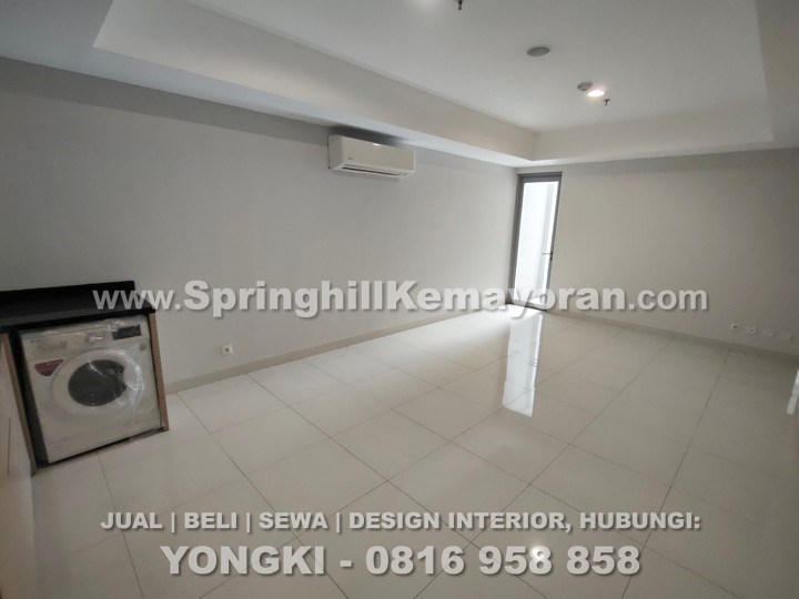 The Mansion Dukuh Golf 2 Kamar (SKC-16073)