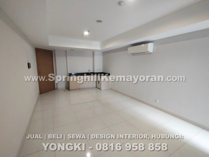 The Mansion Dukuh Golf 2 Kamar (SKC-16073)