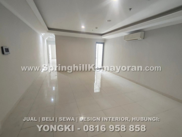 Dijual The Mansion Jasmine 2BR (SKC-16092)