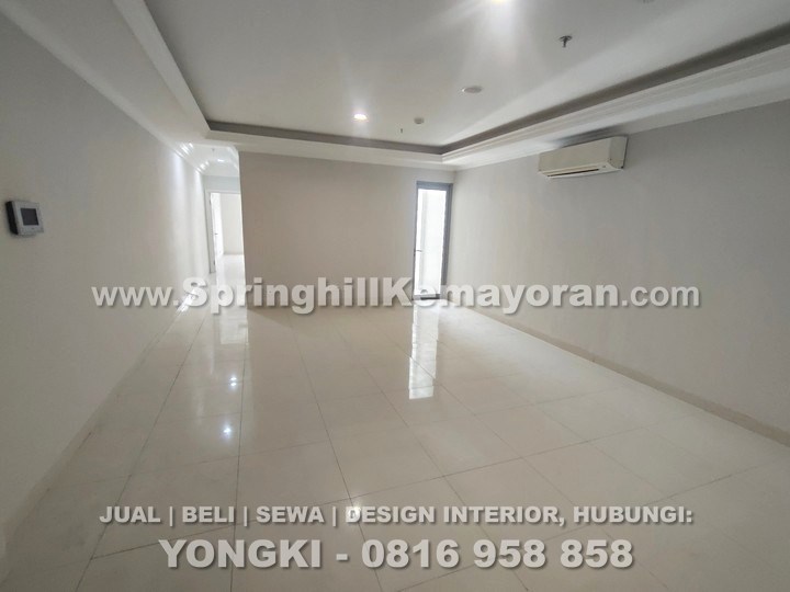 Dijual The Mansion Jasmine 2BR (SKC-16092)