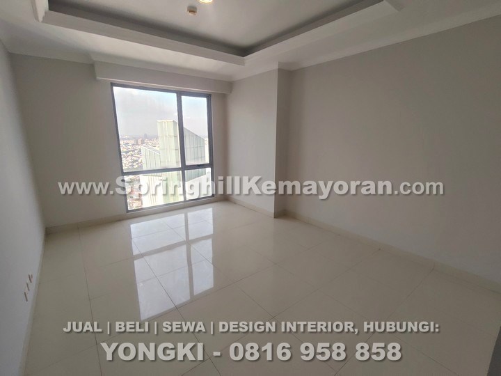 Dijual The Mansion Jasmine 2BR (SKC-16092)