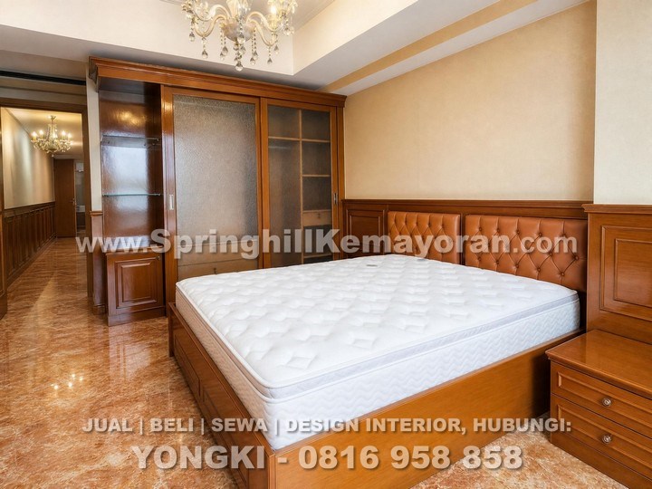 The Mansion Jasmine 85 meter (SKC-16256)