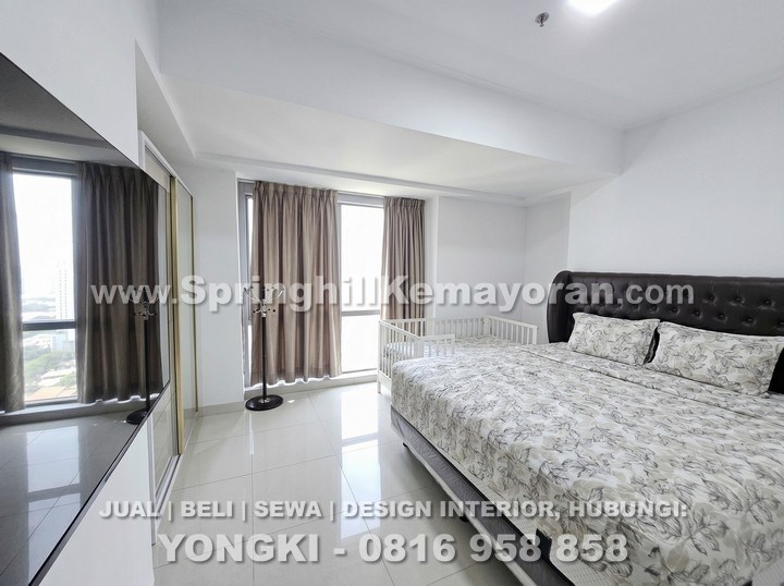 The Mansion Aurora 2 Kamar (SKC-16412)