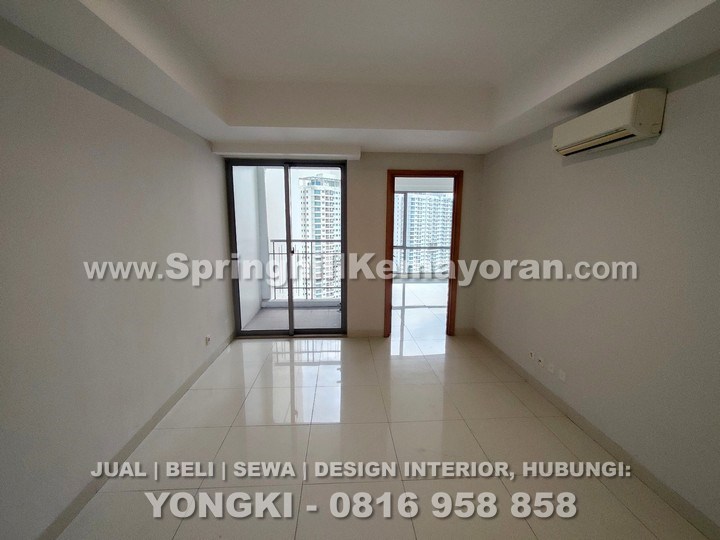The Mansion Jasmine 1BR (SKC-16246)