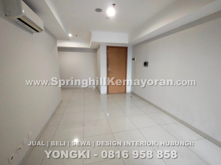 The Mansion Jasmine 1BR (SKC-16246)
