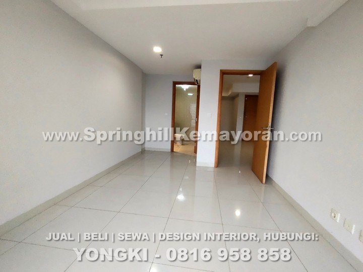 The Mansion Jasmine 1BR (SKC-16246)
