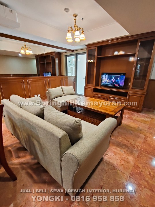The Mansion Jasmine 85 meter (SKC-16256)