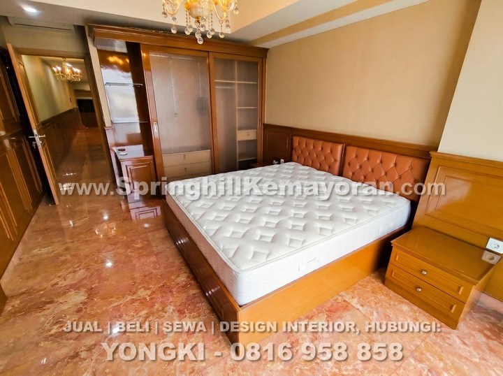 The Mansion Jasmine 85 meter (SKC-16256)