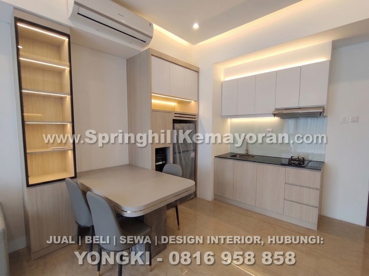 Springhill Royale Ultimate Suites 2BR (SKC-16554)