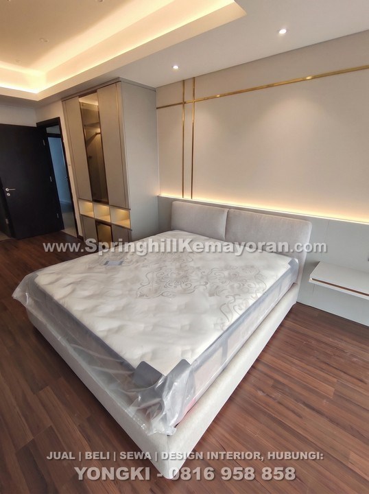 Springhill Royale Ultimate Suites 2BR (SKC-16554)