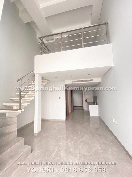 Soho The Smith Alam Sutera (SKC-16626)