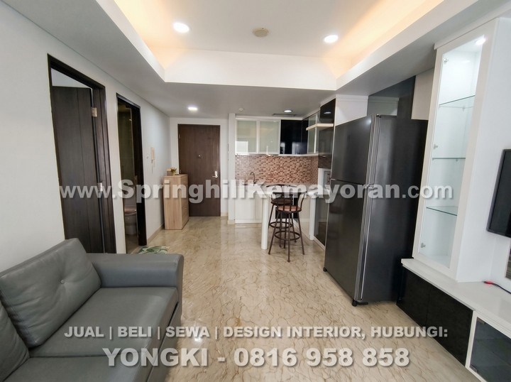 Royale Springhill Residences 1 Kamar (SKC-16648)