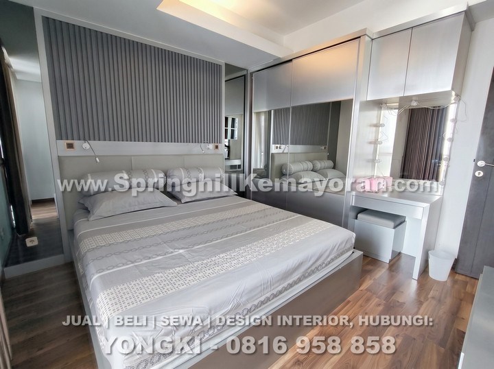 Royale Springhill Residences 1 Kamar (SKC-16648)