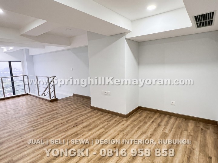 Soho The Smith Alam Sutera (SKC-16626)